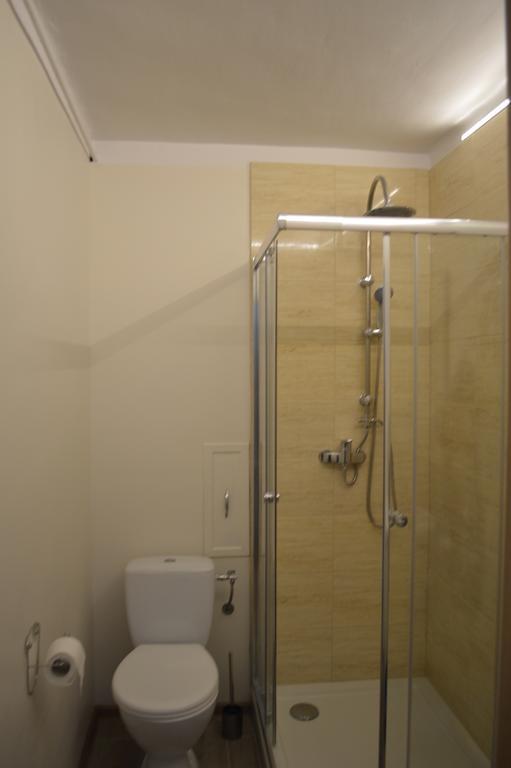 Apartament Ustrzyki Ustrzyki Dolne Buitenkant foto